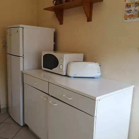 Hébergement de vacances Les Ecureuils *