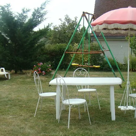 Les Ecureuils Esternay