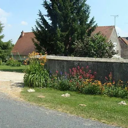 Hébergement de vacances Les Ecureuils *