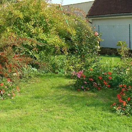Les Ecureuils Hébergement de vacances *